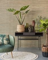 Natural Wallcovering 3 Natural Wallcovering 3