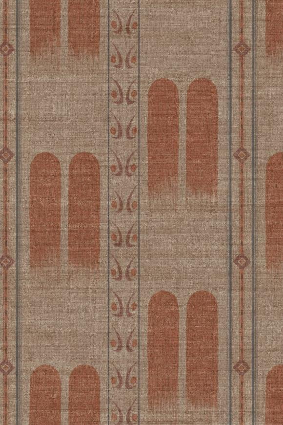 Poona Mahogany
