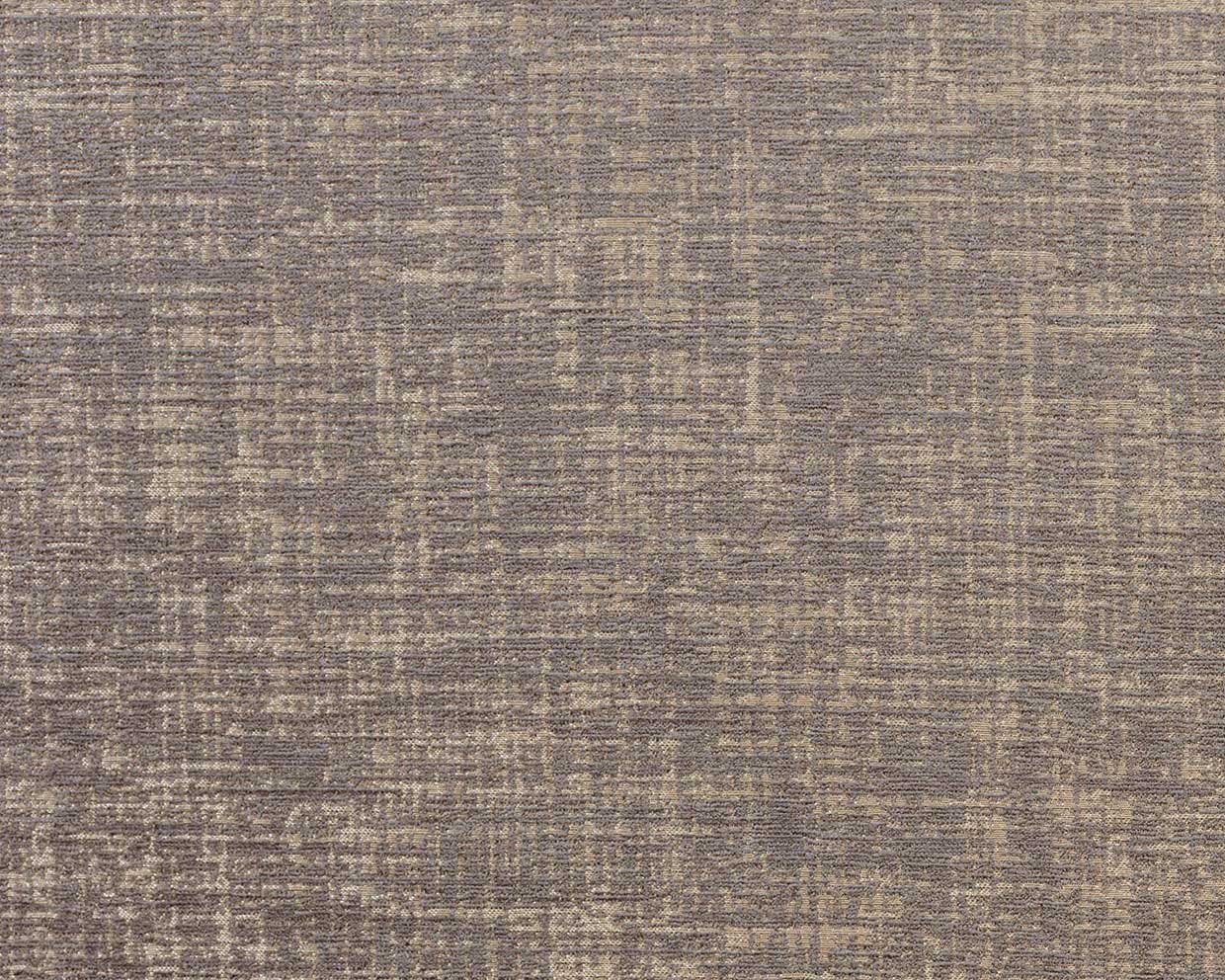 DWC Boogy Woogie Abstract grey velvet