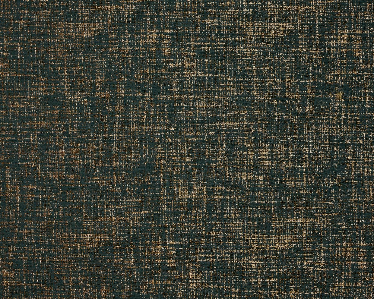 DWC Boogy Woogie Graphic emerald chenille