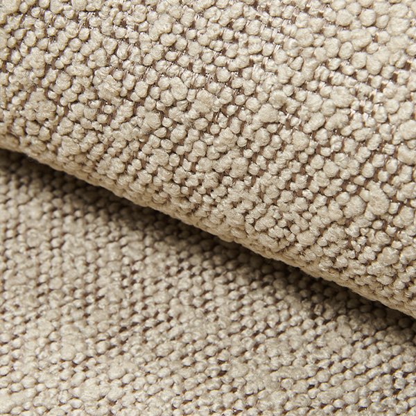 DWC Sponge Bouclé Sand Bouclé DWC Sponge Bouclé Sand Bouclé