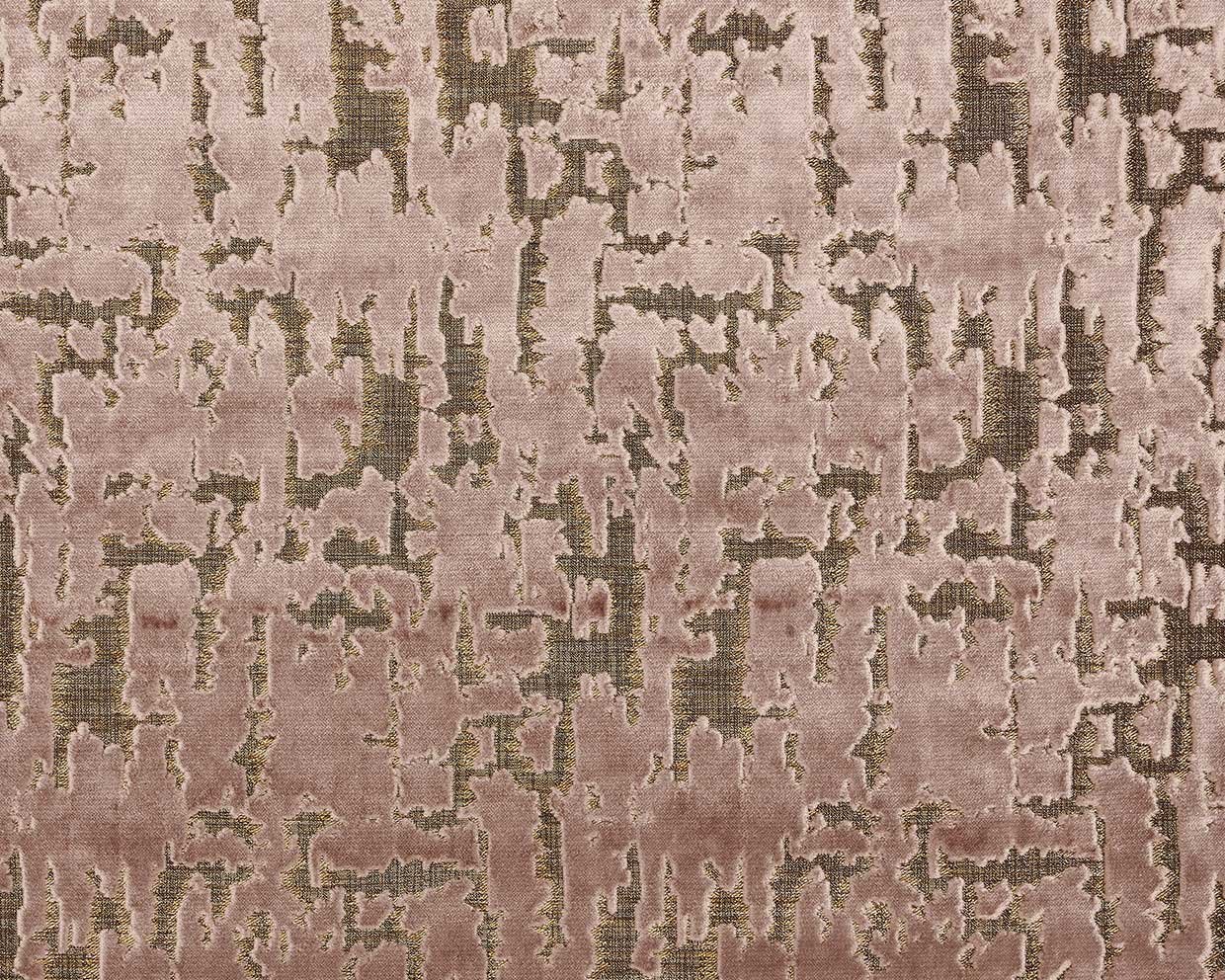 DWC Caribou Vieux rozejacquard DWC Caribou Vieux rozejacquard