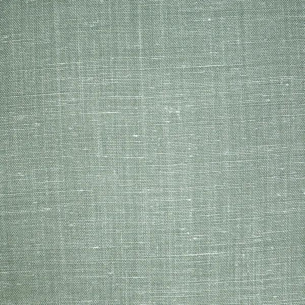 DWC Linen Zacht mintgroen linnen DWC Linen Zacht mintgroen linnen