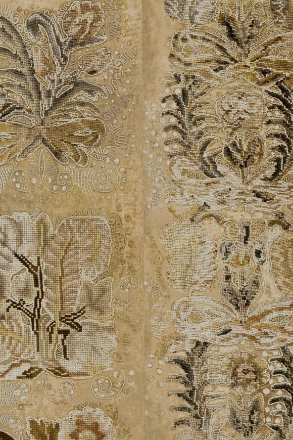 Ornement Cloth