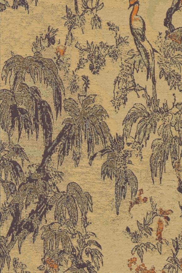 Ramage Spicy Beige