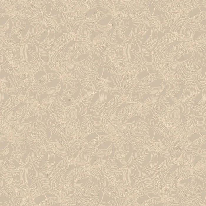Leontine Marron glace/nacre