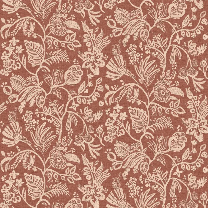 Pastel Terracotta