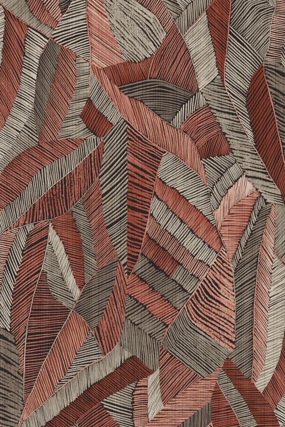 Chintz Crimson Chintz Crimson