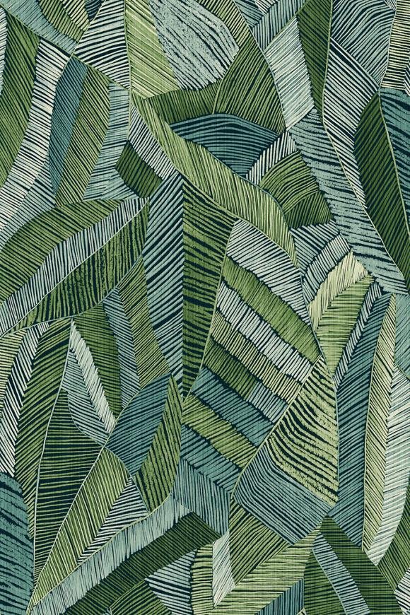 Chintz Forest