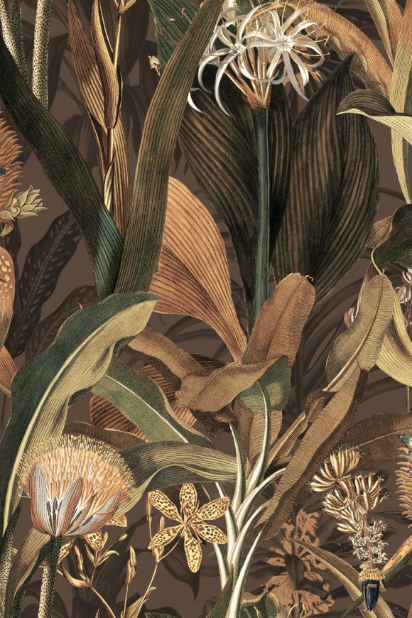 Blooming Pineapple Autumn Blooming Pineapple Autumn