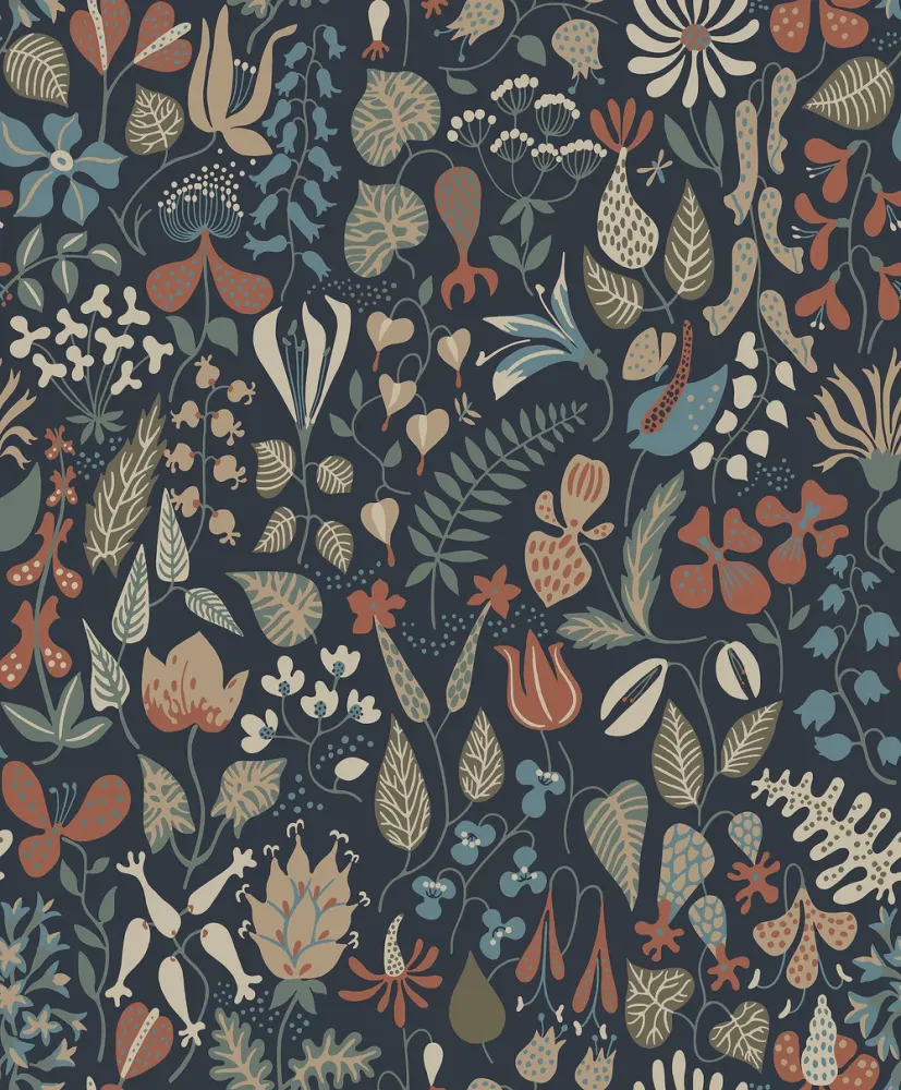 Stig lindberg Herbarium Multi Stig lindberg Herbarium Multi