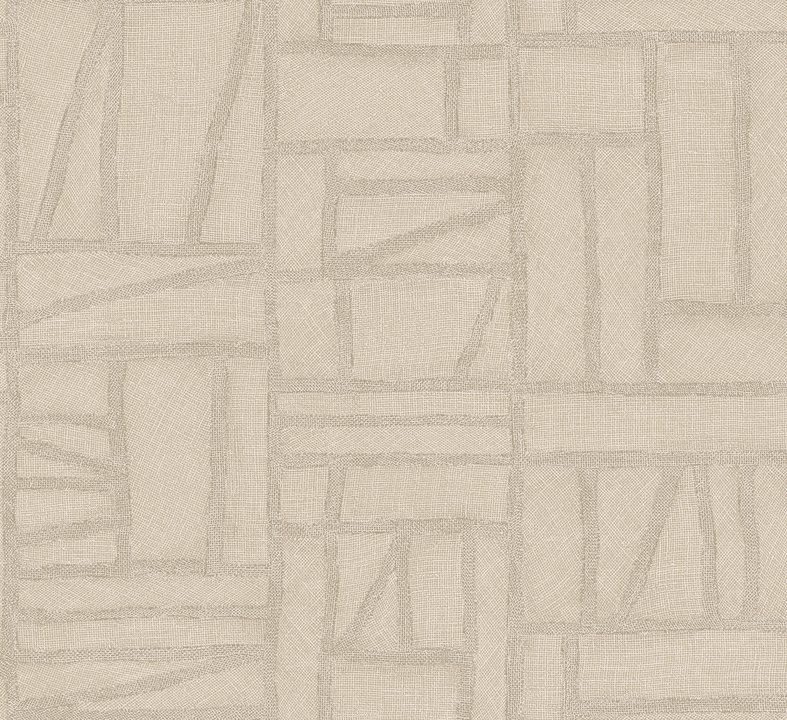 Arte Bojagi 57541 Sand Arte Bojagi 57541 Sand