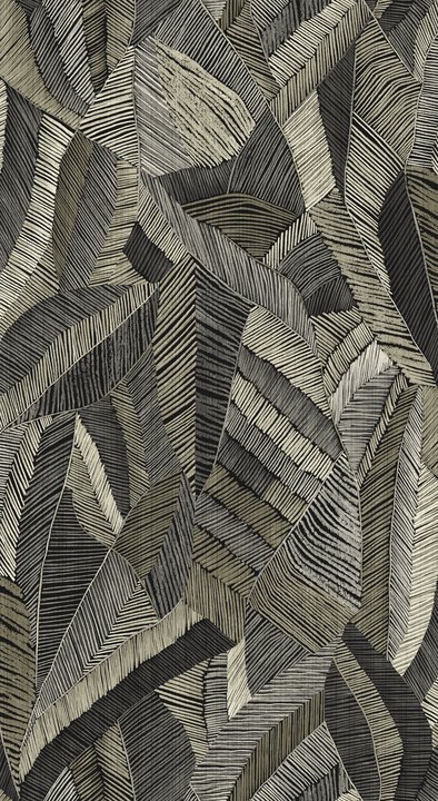 Arte Chintz 73104 Shadow
