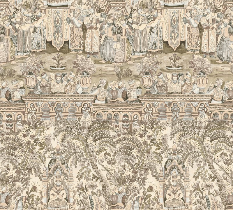 Arte 01-49500 Emperador 49501 Folklore Arte 01-49500 Emperador 49501 Folklore