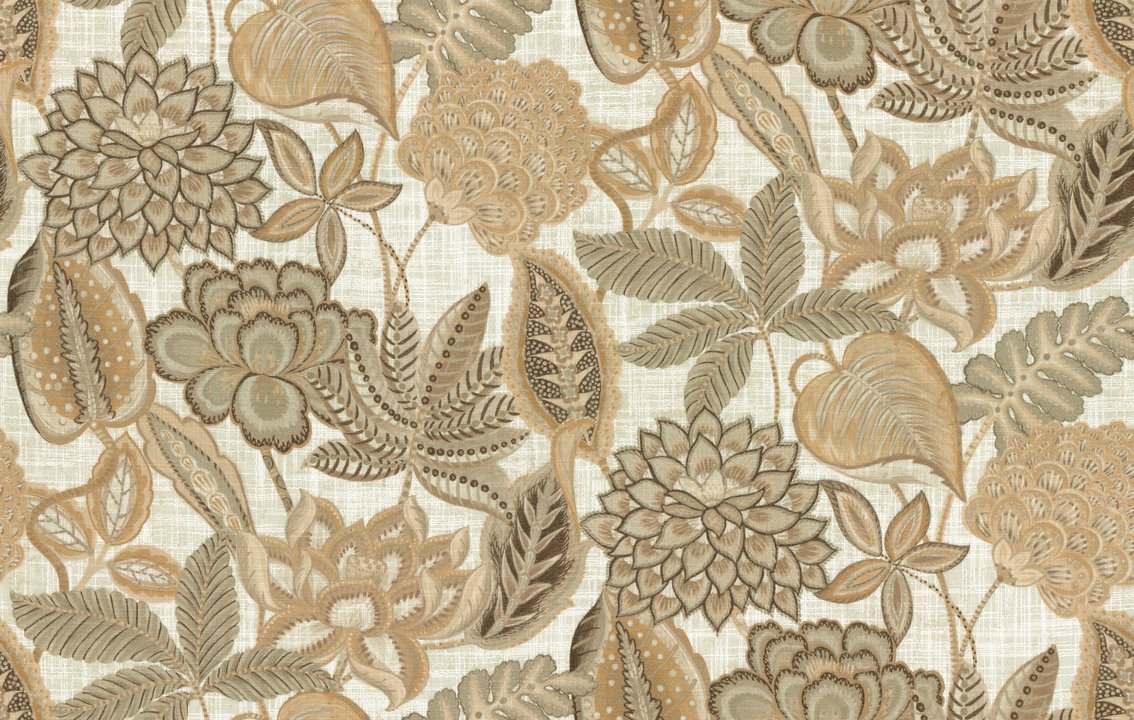 Arte 01- 49560 Fiori Antichi 49560 Warm Greige Arte 01- 49560 Fiori Antichi 49560 Warm Greige