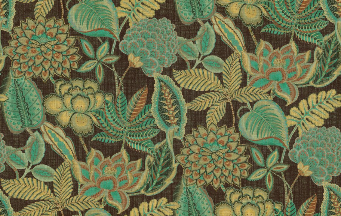 Arte 01- 49560 Fiori Antichi 49561 Emerald Arte 01- 49560 Fiori Antichi 49561 Emerald