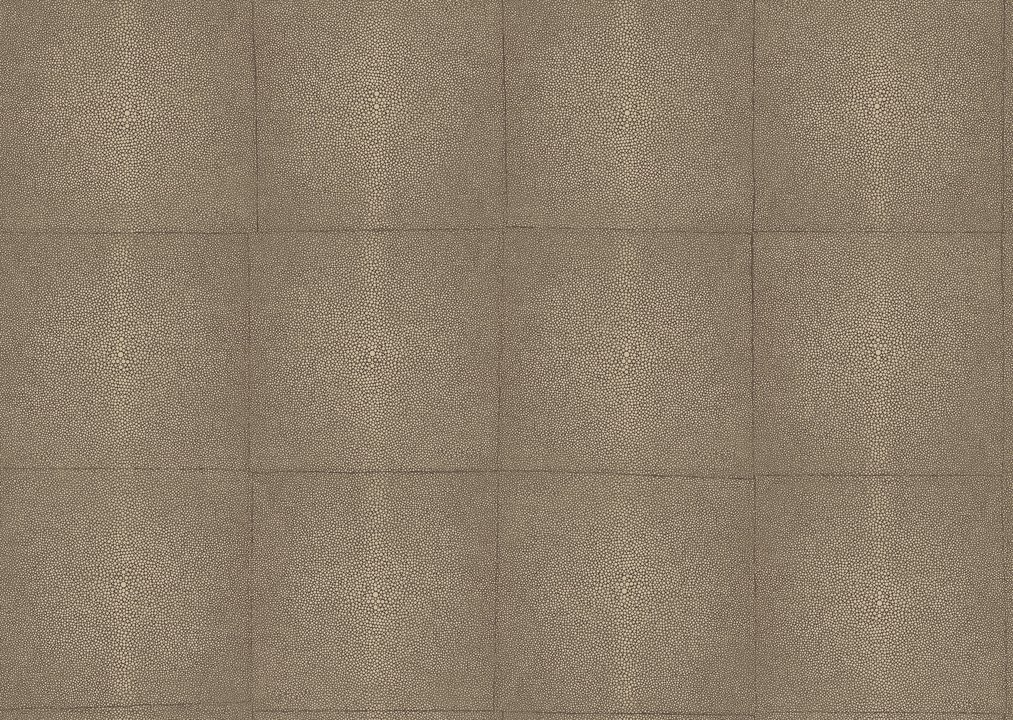 Arte  01-85521 Shagreen 85521 Chocolate