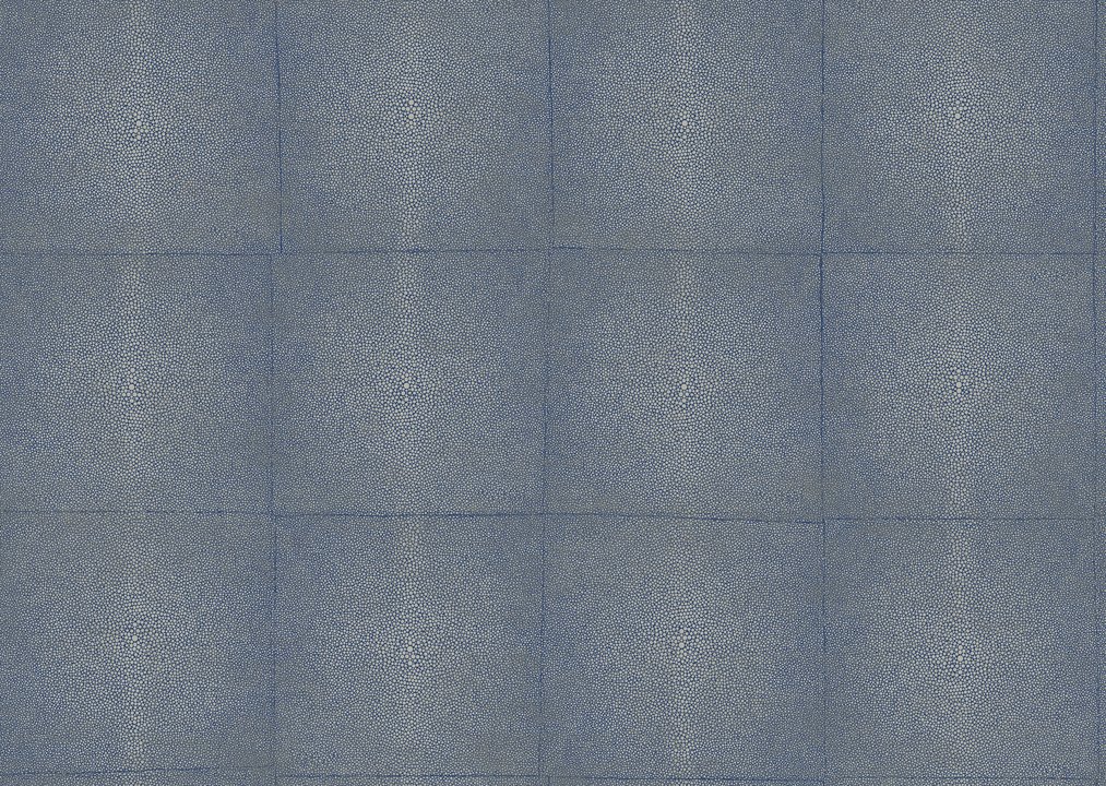 Arte 01-85521 Shagreen 85523 Monaco Blue