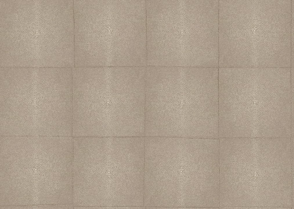 Arte  01-85521 Shagreen 85524 Warm Grey