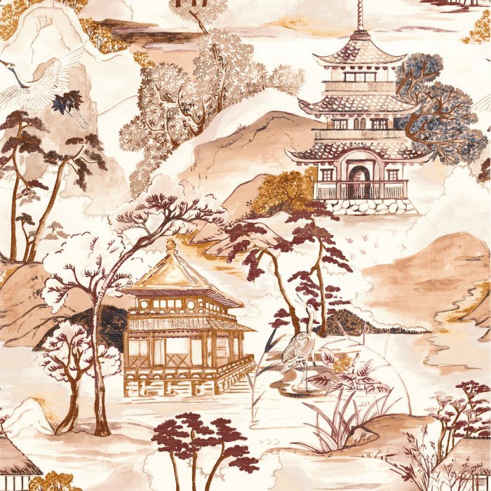 Casamance Nara 75310304 Casamance Nara 75310304