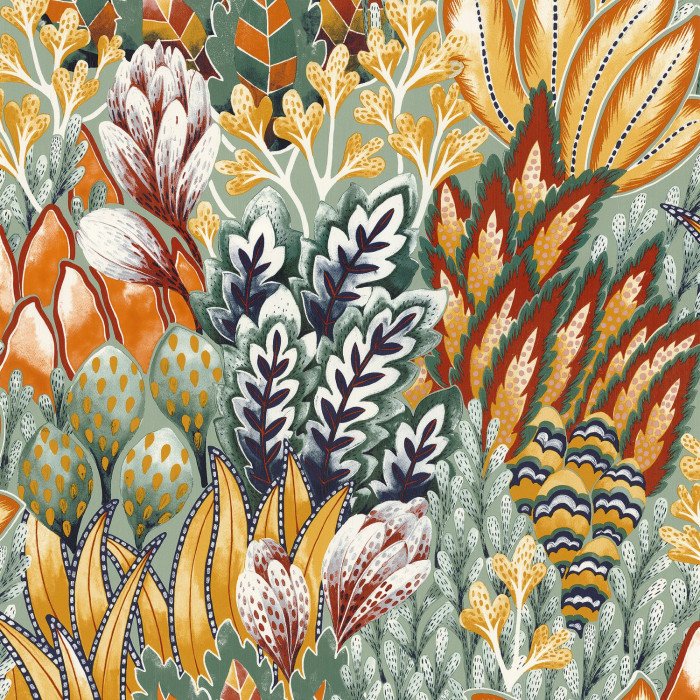 Casamance Avicennia 75162652 Casamance Avicennia 75162652