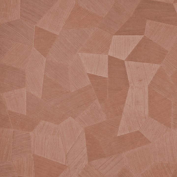 Facet 26542A Vintage Blush staal