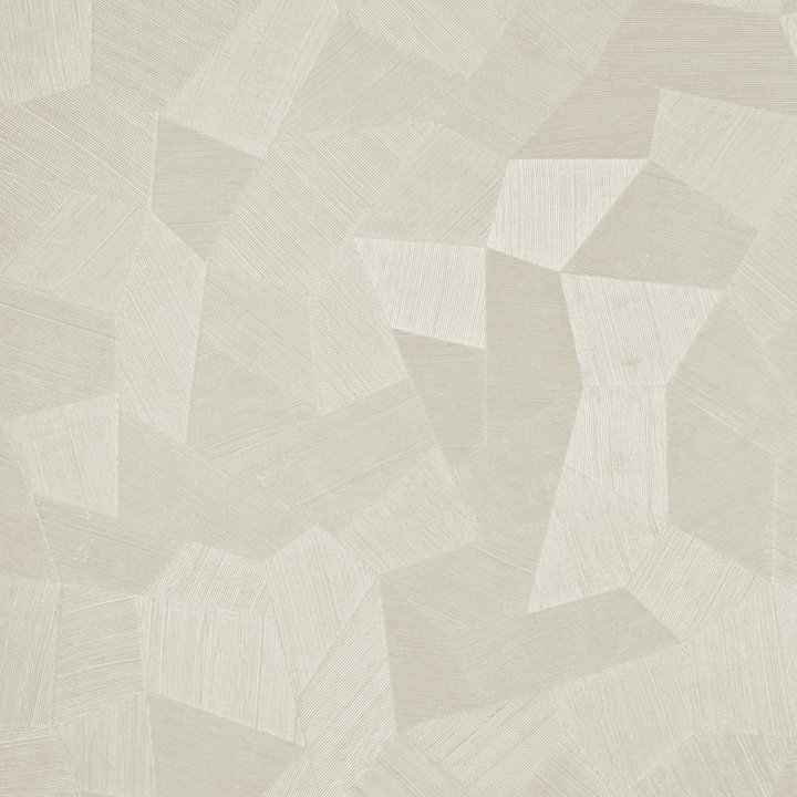 Facet 26543A Milky White staal