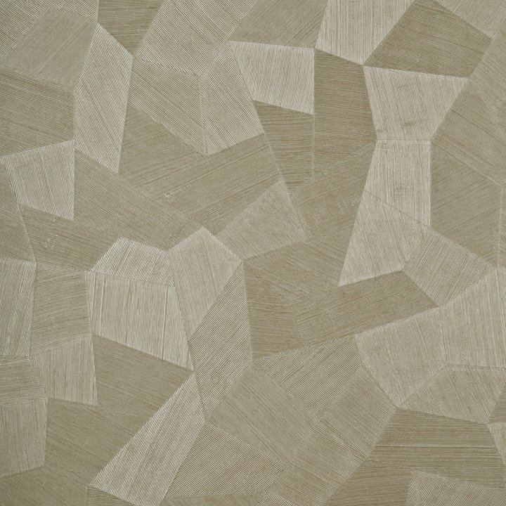 Facet 75301A Golden Sand staal Facet 75301A Golden Sand staal