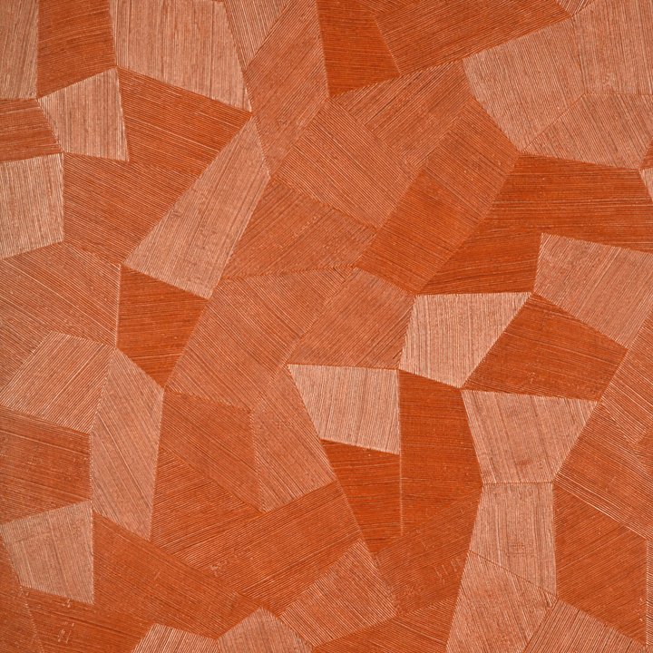 Facet 75307A Red Flame staal