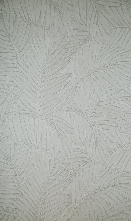 Sabal 75202A Silver staal