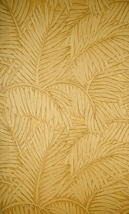 Sabal 75205A Gold Forest staal