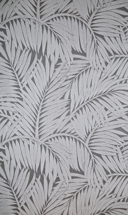 Sabal 75207A Silver Forest staal