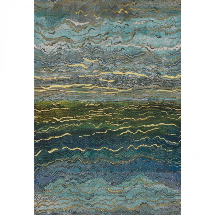 Casamance Azurite 75064090 Casamance Azurite 75064090