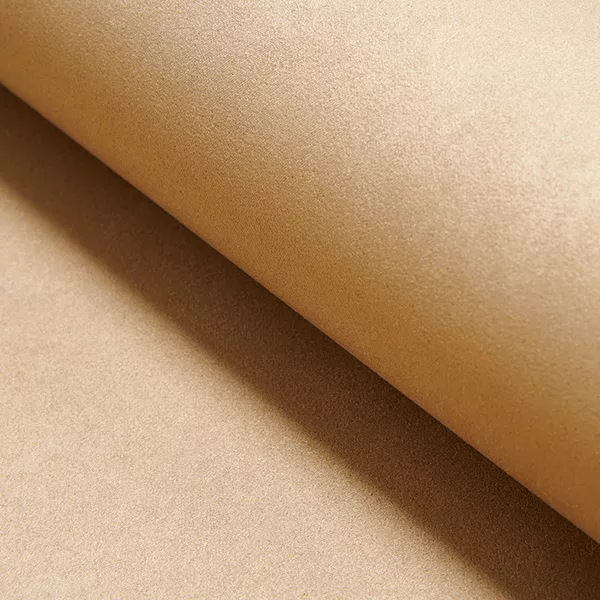 Suedine Licht beige