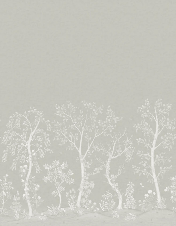 Seasonal Woods Platina Parel