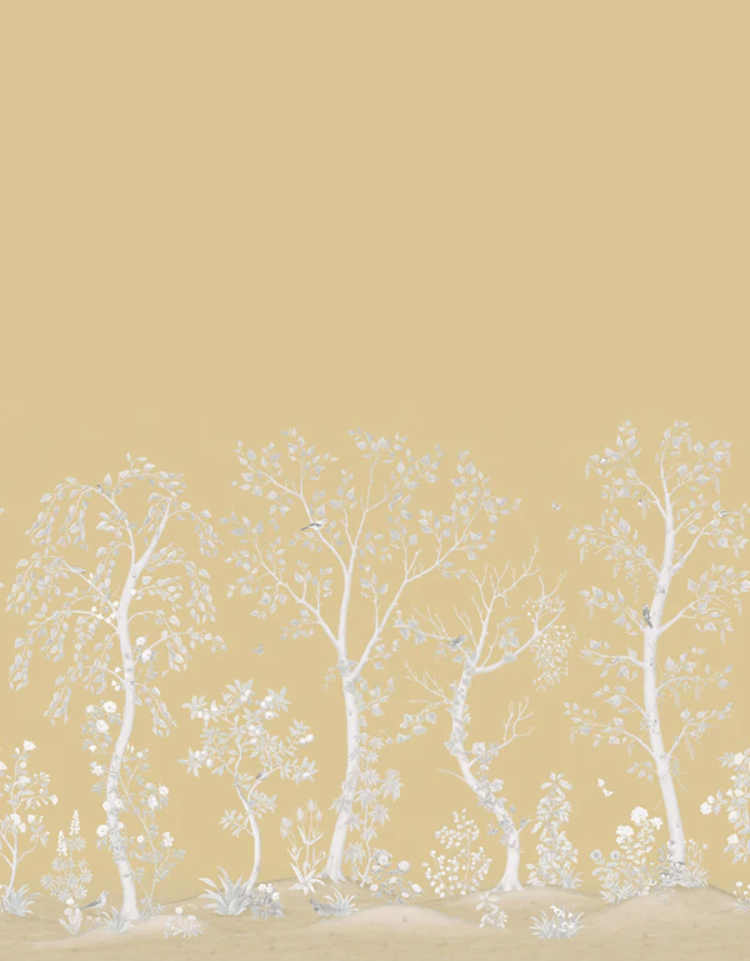 Seasonal Woods Gouden Parel
