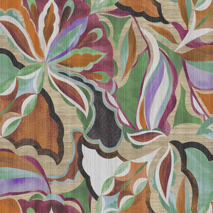 Myriad Summer Bouquet