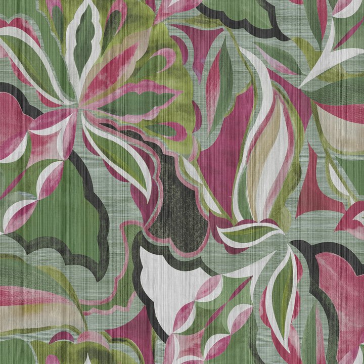 Myriad Pistachio Pink