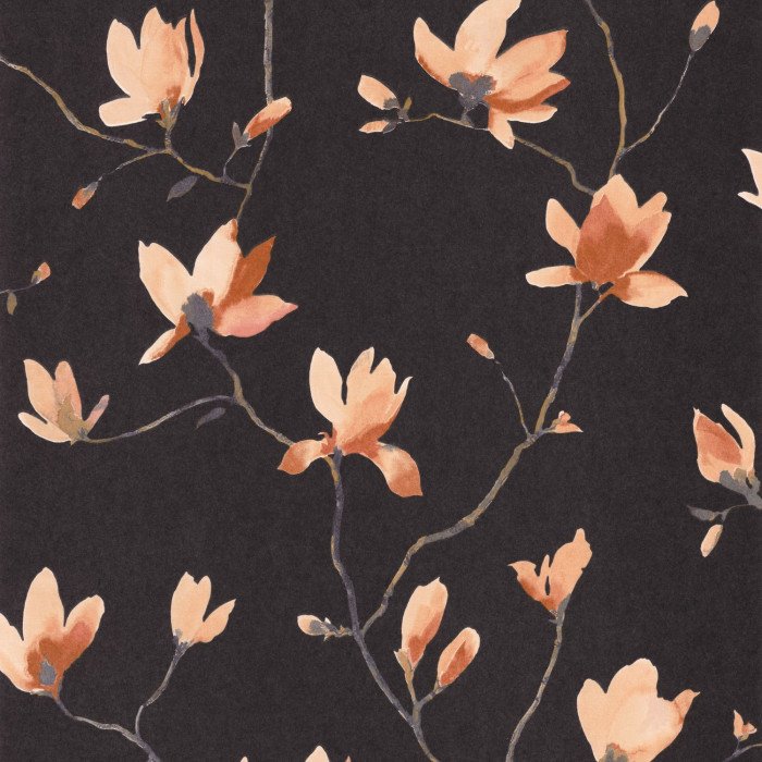 Florescence Suzhou Orange crepuscule