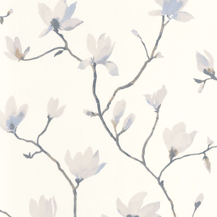 Florescence Suzhou Gris bleute