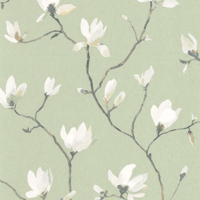 Florescence Suzhou Vert sauge