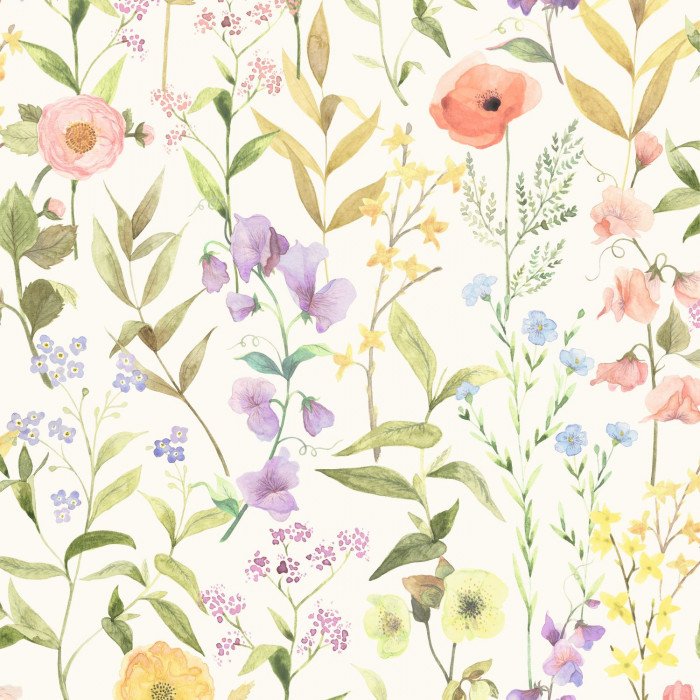 Fleurs Des Champs Bouquet