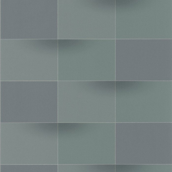 Blocks Vert de gris