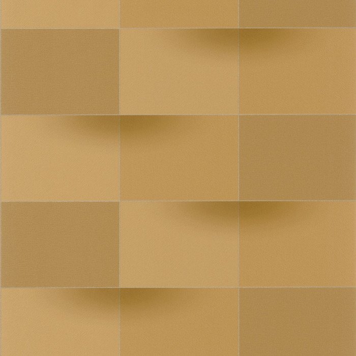 Blocks Jaune ocre