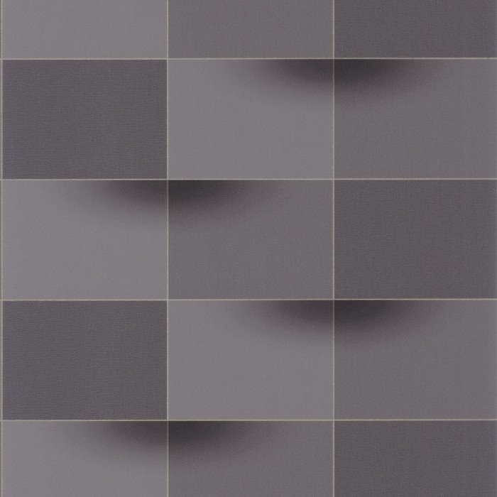Blocks Noir graphite