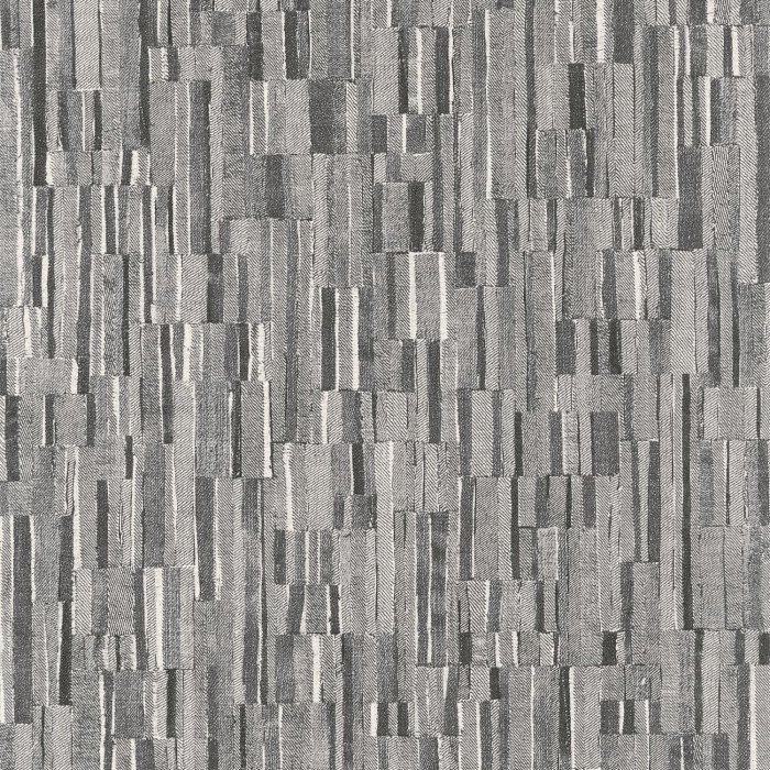 Patch Denim Noir fusain