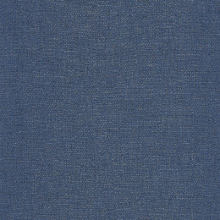 Uni Metallise/irise Bleu jean cuivre