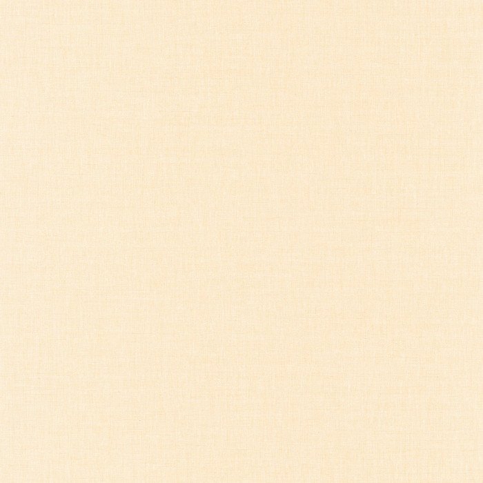 Linen Uni Orange clair