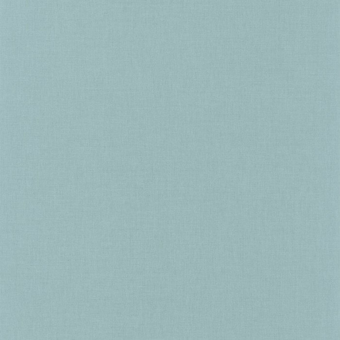Linen Uni Smoke blue