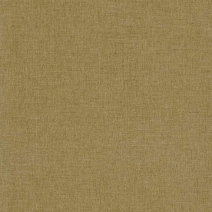 Linen Uni Vert olive